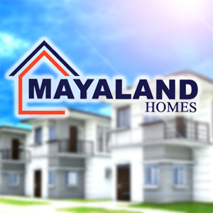 Mayaland Homes 2 – Section
